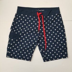 CARBON Men's Swimwear‎ Board Shorts